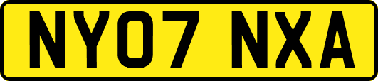 NY07NXA