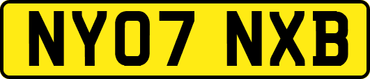 NY07NXB
