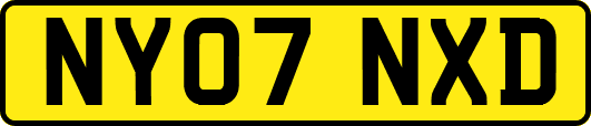 NY07NXD