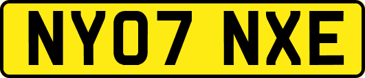NY07NXE