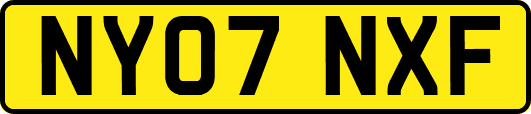 NY07NXF