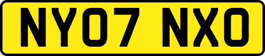 NY07NXO