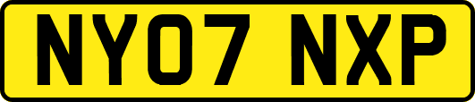 NY07NXP