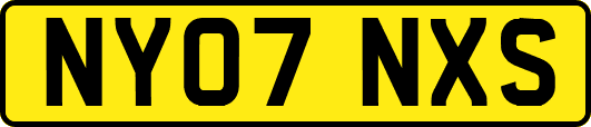 NY07NXS