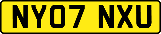 NY07NXU