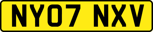 NY07NXV