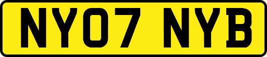 NY07NYB