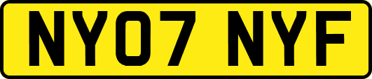 NY07NYF