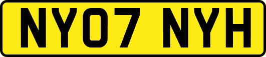 NY07NYH
