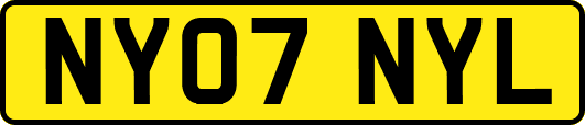 NY07NYL