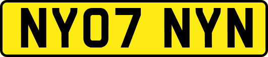 NY07NYN
