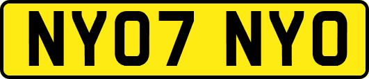 NY07NYO