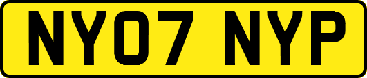 NY07NYP