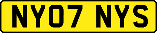 NY07NYS