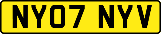 NY07NYV