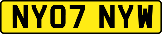NY07NYW