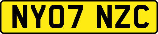 NY07NZC