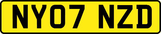 NY07NZD