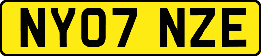 NY07NZE