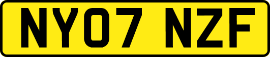 NY07NZF