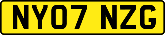 NY07NZG
