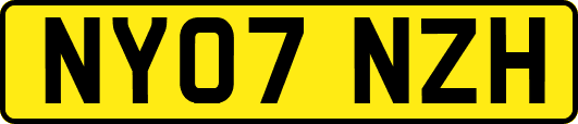 NY07NZH