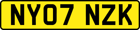 NY07NZK