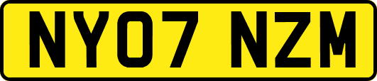 NY07NZM