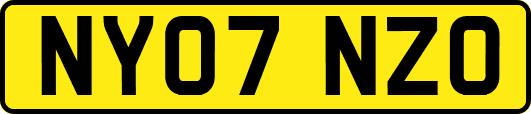 NY07NZO