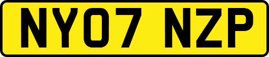 NY07NZP