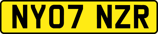 NY07NZR