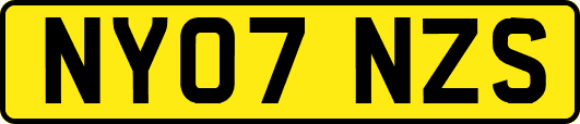 NY07NZS