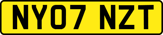 NY07NZT