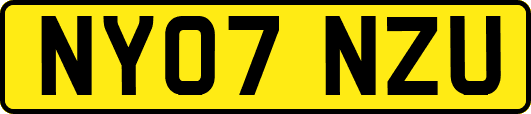 NY07NZU