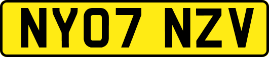 NY07NZV