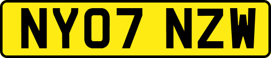 NY07NZW