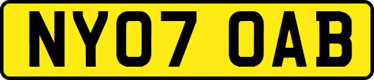 NY07OAB