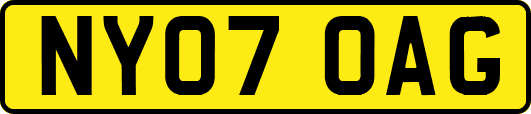 NY07OAG