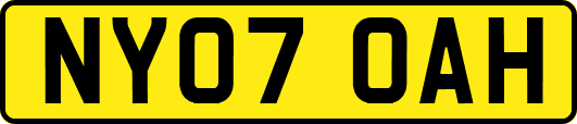 NY07OAH