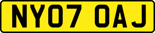 NY07OAJ