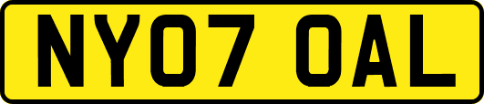 NY07OAL