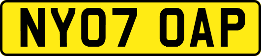 NY07OAP