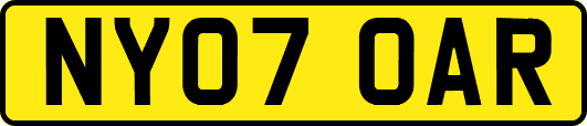 NY07OAR