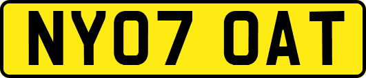 NY07OAT