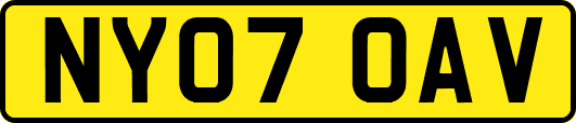 NY07OAV