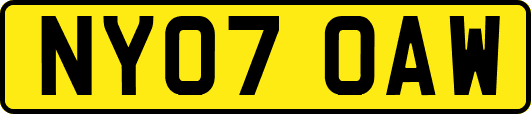 NY07OAW
