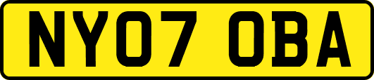 NY07OBA