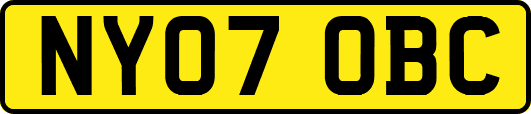 NY07OBC