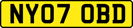 NY07OBD