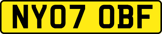 NY07OBF